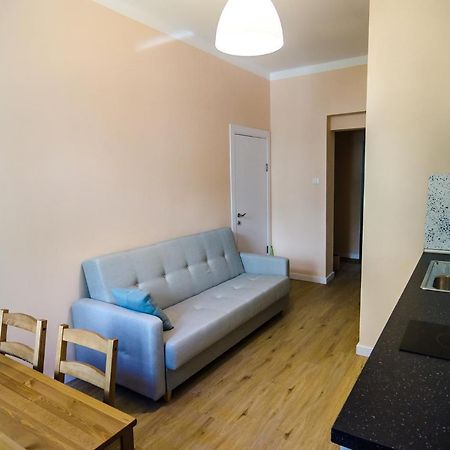 Churchill Apartments Прага Екстер'єр фото